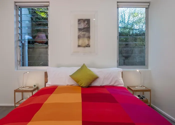 Bondi Retreat Suite
