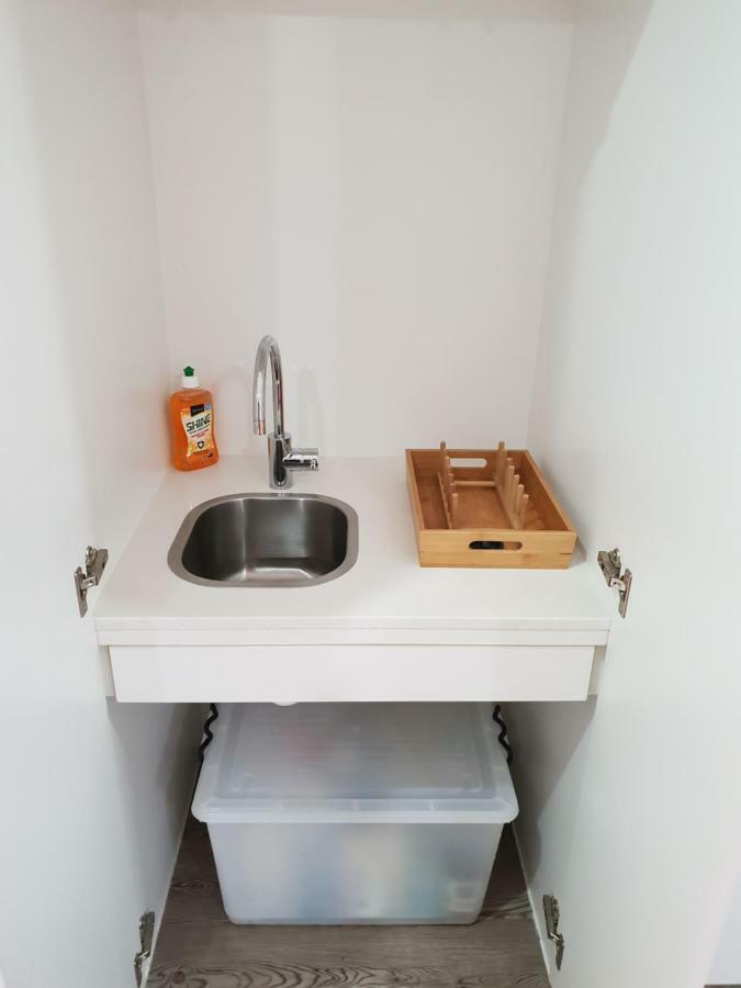 Appartamento Hideaway Haven, The Cute Place To Put Up Your Feet