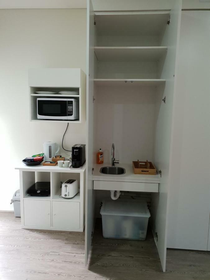 Hideaway Haven, The Cute Place To Put Up Your Feet Appartamento Sydney